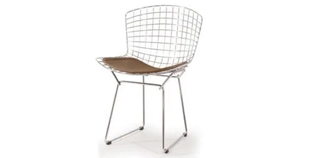 Linha Harry Bertoia